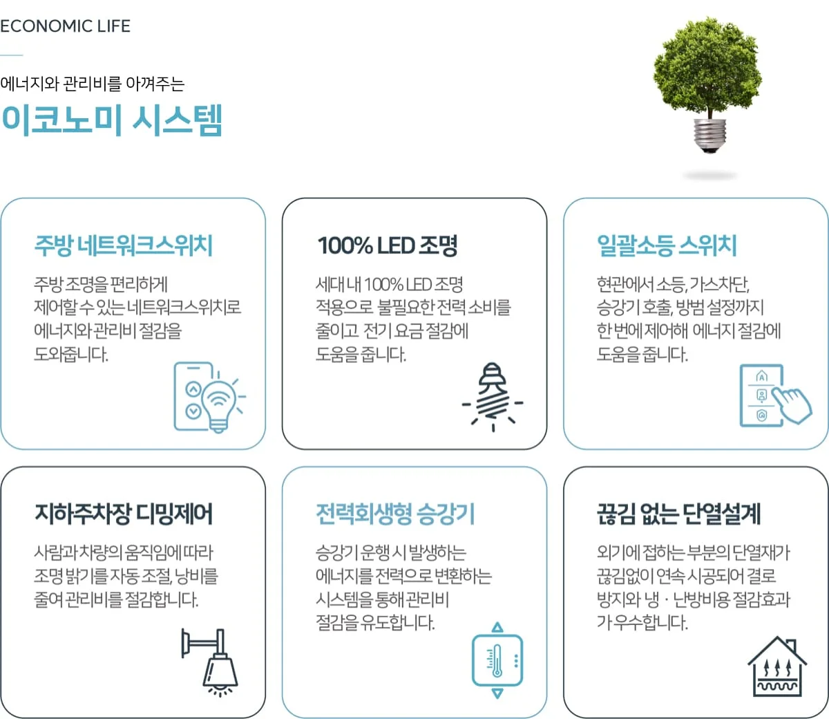 엄궁역 트라비스 하늘채 시스템